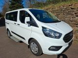 Ford Transit Custom Kombi L1H1 Trend 9 Sitzer Klima - Ford Transit Custom in Duisburg