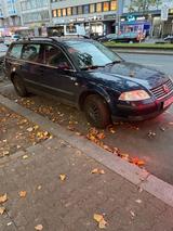 Volkswagen VW PASSAT 1,9tdi 131ps - Volkswagen Passat aus 2000: TDI