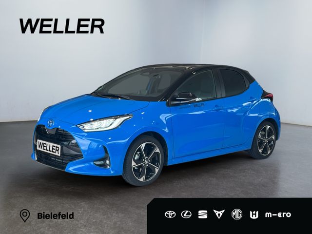 Toyota Yaris Hybrid 130 1.5 Premiere Edition *HUD*JBL*W