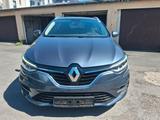Renault Megane BLUE dCi 115 EDC R.S. line Kamera Navi - Renault Megane: Line Dci