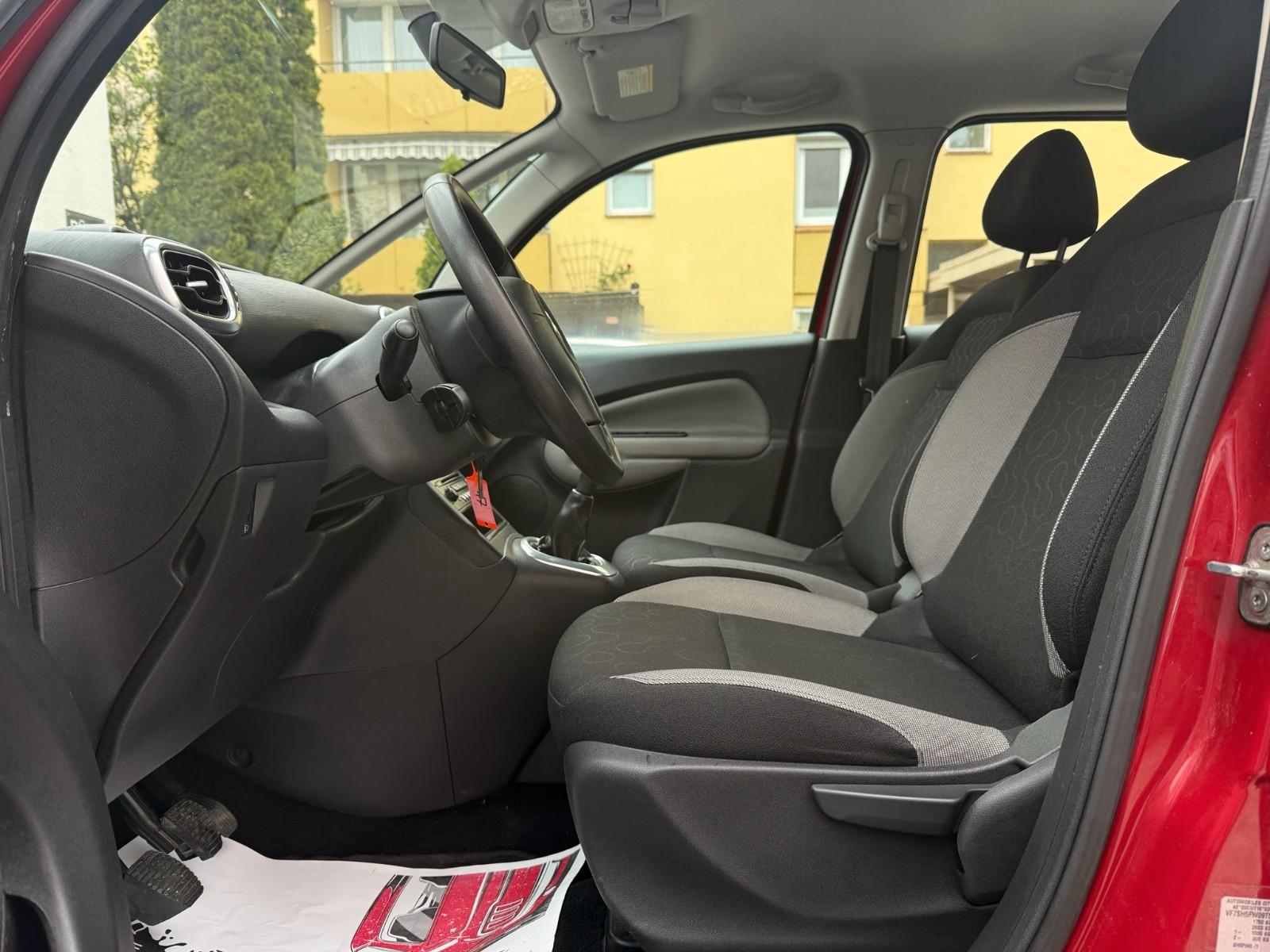 Citroën C3 Picasso Tendance *1-HAND*