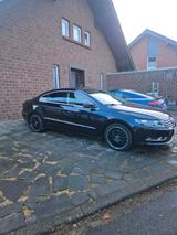 Volkswagen VW CC Coupé - gebrauchte VW Passat CC aus dem Jahr 2012