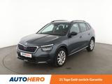 Skoda Kamiq 1.0 TSI Ambition*ACC*PDC*SHZ*KLIMA* - graue Skoda Kamiq