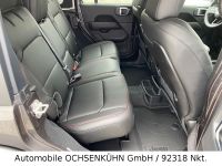 Jeep Wrangler - Vorschau Bild 12