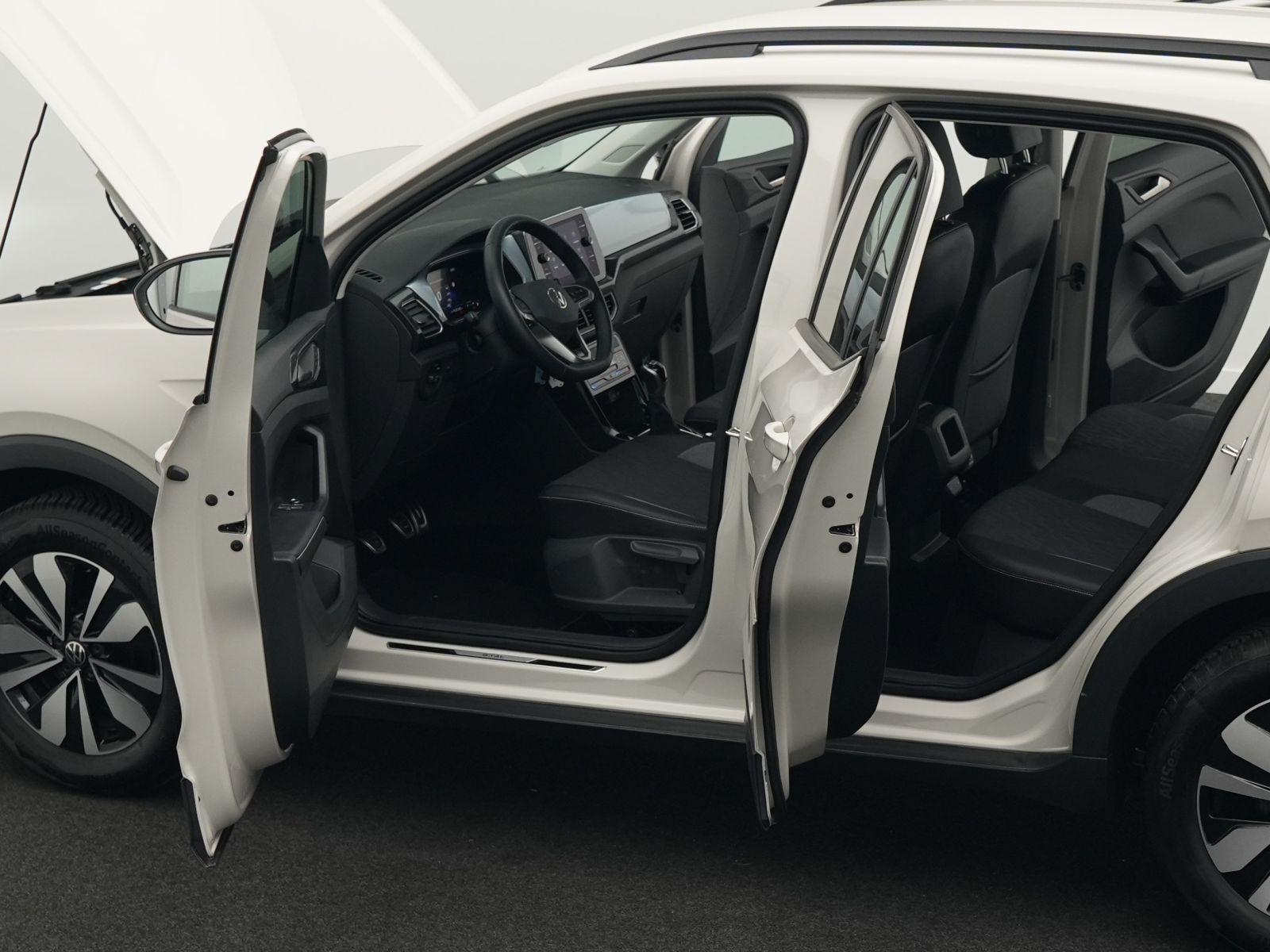 Volkswagen T-Cross - Bild 35