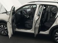 Volkswagen T-Cross - Vorschau Bild 35