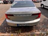 Volvo S90 D4 Geartronic Momentum Momentum - Volvo S90 Diesel Gebrauchtwagen