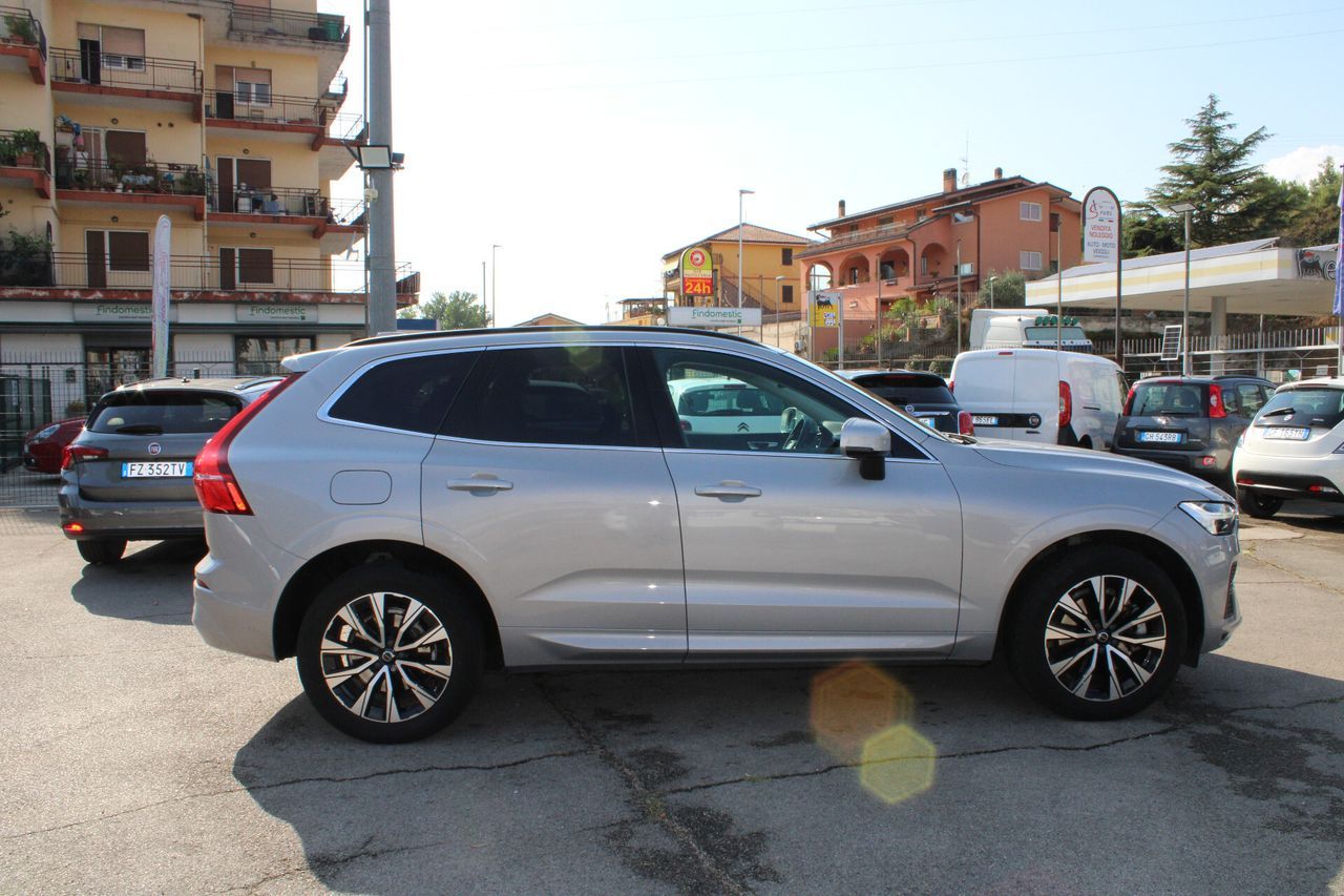 Other Volvo XC 60 XC60 B4 (d) automatico Core imagem 2