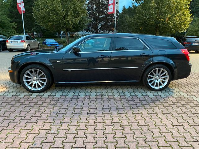 Chrysler 300c CRD SRT design