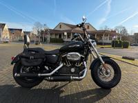 Harley-Davidson XL 1200 CB SPORTSTER CUSTOM LIMITED