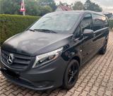 Mercedes-Benz Vito Camper Autark Automatik TÜV - Mercedes-Benz Auto vito