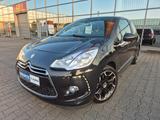 Citroën DS3 SportChic*1.6*Navi*Led*Klima*17 Zolll*Top*** - Citroën DS3: Limousine
