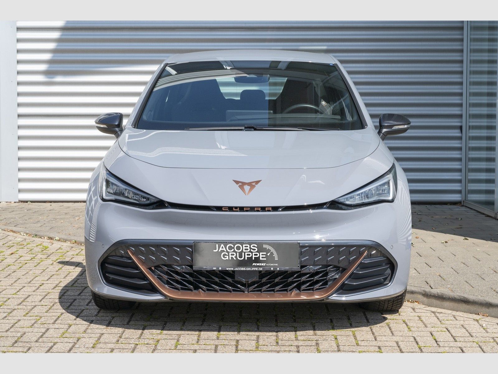 Cupra Born 62 kWh electric 'LED|PDC vo+hi|CarPlay 150  imagem 2