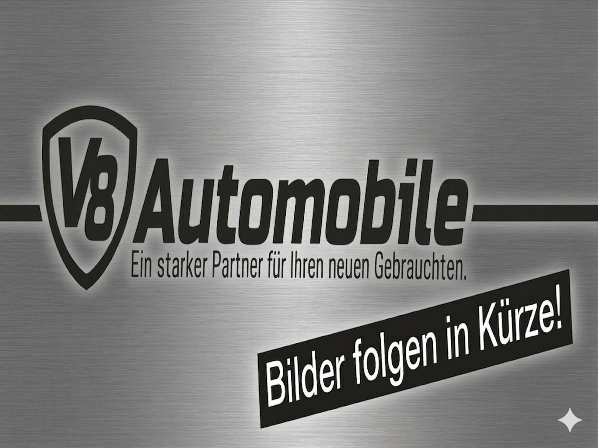 Volkswagen Touran Cup 1.4 TSI TGI(CNG)*AHK*NAVI*XENON*RFK*