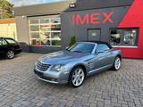 Chrysler Crossfire Cabrio 3.2 224 PS HU neu SH 86tkm !!! - Chrysler Gebrauchtwagen von 2005