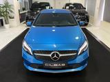 Mercedes-Benz A 160 URBAN Automatik 7G *LED*TOTW* - Mercedes-Benz A 160 mit Benzin-Antrieb