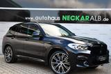 BMW X3 M40 *Scheckheftgepflegt*Unfallfrei - BMW X3 M40: Geländewagen