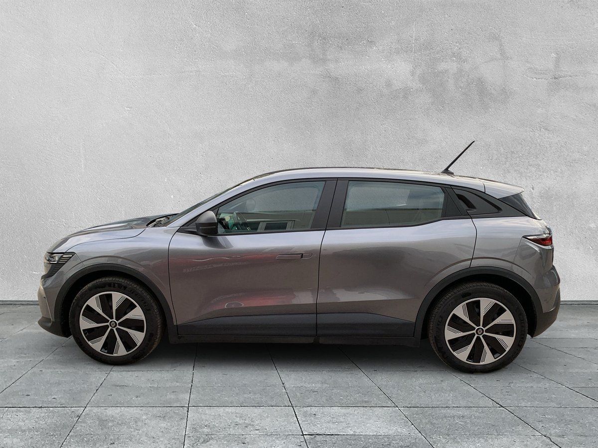Renault Megane E-TECH - Bild 2