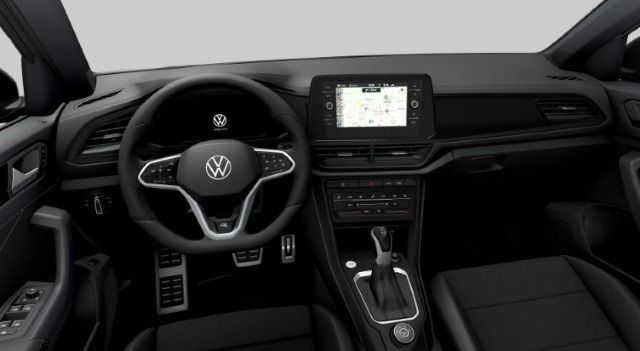 Volkswagen T-Roc - Bild 6