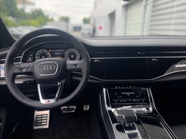 Audi Q8 - Bild 7