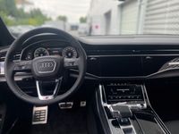 Audi Q8 - Vorschau Bild 7