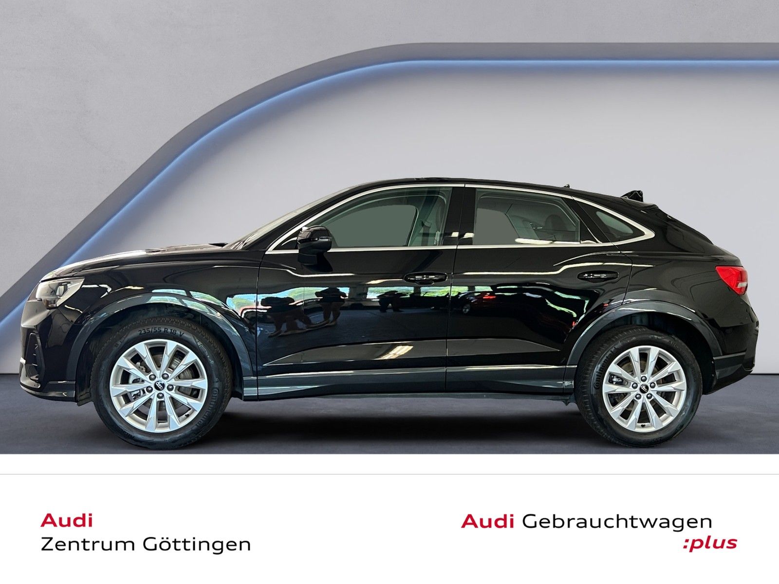 Audi Q3 - Bild 3