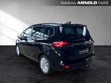 Opel Zafira 1.4 Turbo Edition ecoFlex Navi Kamera 7-S - Opel Zafira: Edition