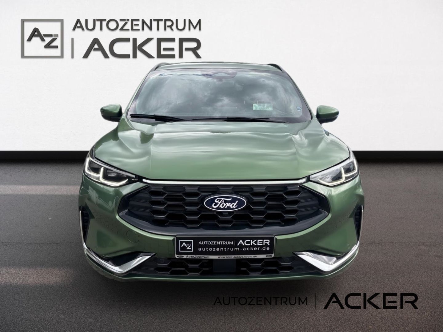 Ford Kuga 2.5 PHEV ST-Line X AT. LED/WinterPak/RFK imagem 3