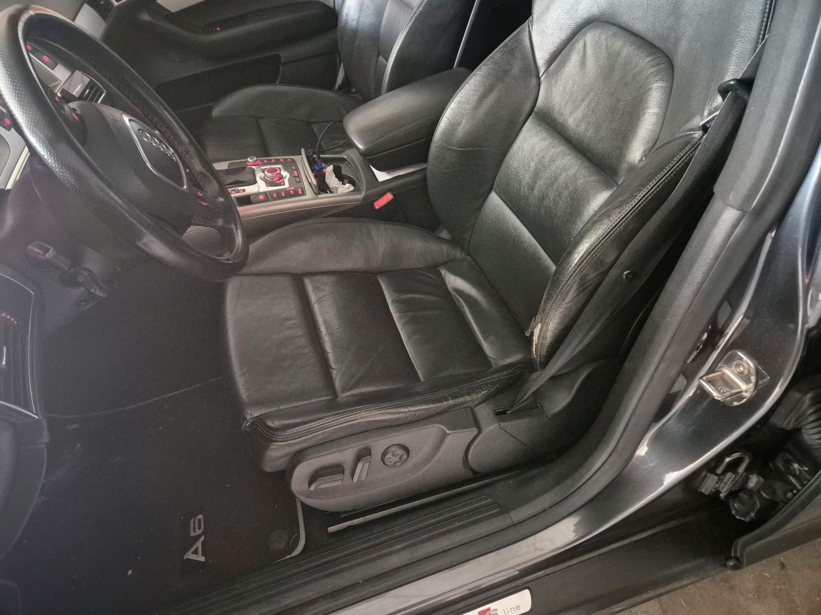 Audi Quattro 2006 — photo 13