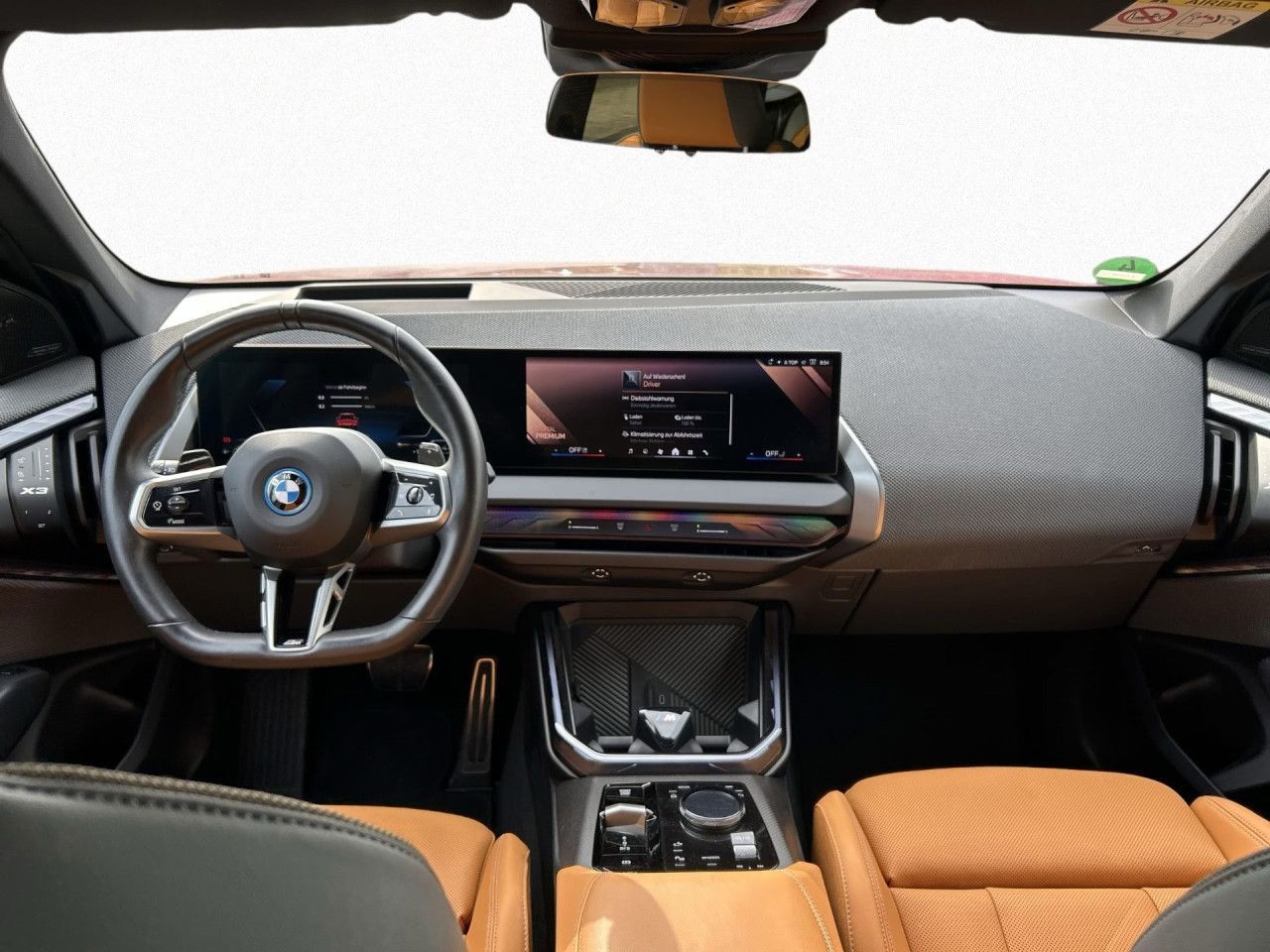 BMW X3 - Bild 16