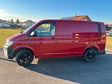 Volkswagen VW Bus T6 Transporter Allrad 2.0l TDI / AHK  - VW T6 Transporter von privat