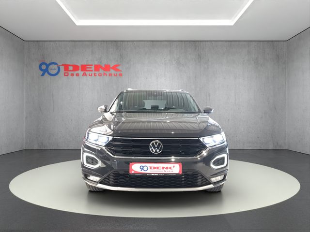 T-Roc Sport 2.0 TSI 4Motion DSG*KAMERA*
