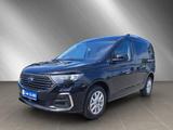 Ford Tourneo Connect 2.0 EcoBlue Titanium - Ford Tourneo Connect Tageszulassungen