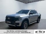 Ford Ranger Wildtrak 2.0L EcoBlue iACC TWA AHK - Ford: 2.0