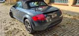 Audi TT 8N Roadster Mokassin  jetzt 8850,-€ - Audi TT 8J mit Benzin-Antrieb