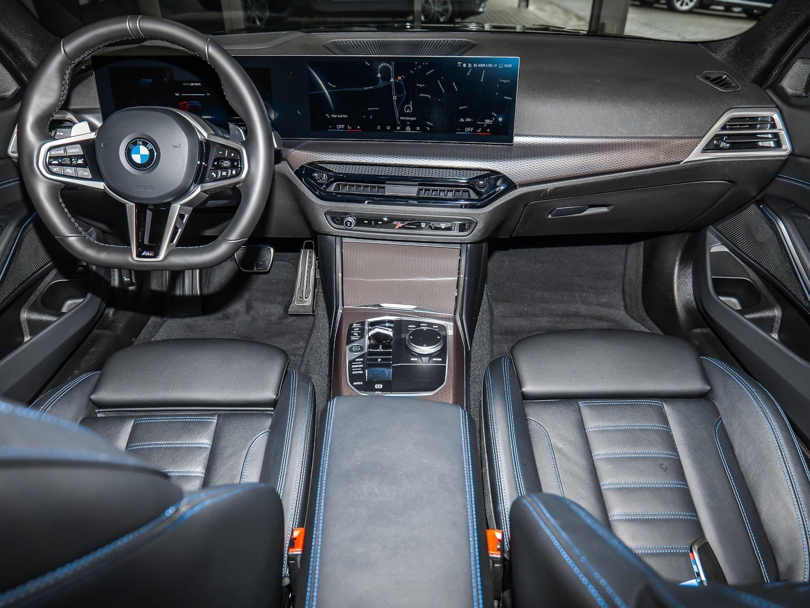 BMW 330 - Bild 3