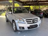 Mercedes-Benz GLK 220 CDI BlueEfficiency 4Matic-Pano-Leder - Mercedes-Benz GLK 220 aus 2009