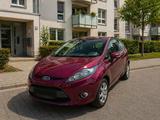 Ford Fiesta 1.25 82 PS KLIMA NAVI APPLE CA... - Ford Fiesta: 82 Ps