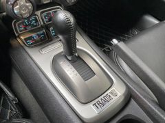 Fahrzeugabbildung Chevrolet Camaro 6.2 V8 Transformers Autom.  Borla 20" HUD