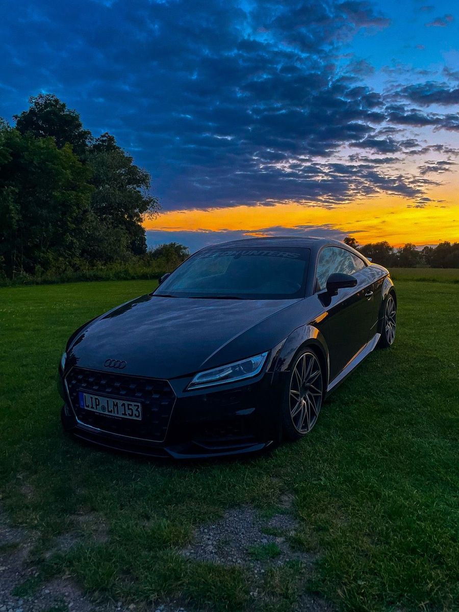 AUDI Audi TT 40 TFSI