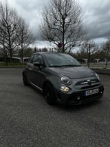 Abarth 500 - Abarth 500 aus 2022