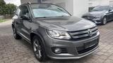 Volkswagen Tiguan CityScape BMT 4Motion - Volkswagen Tiguan: Cityscape