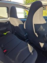 Peugeot 108 TOP! Style VTi 72 STOP & START TOP! Style - Peugeot 108 von privat