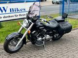 Yamaha XVS 650 CLASSIC DRAGSTAR - CHOPPER 650