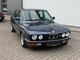 BMW M5 E28 Lim*Dt. Fahrzeug*Note 2-*H-Kennzeichen - BMW Gebrauchtwagen von 1986