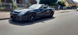 Mercedes-Benz DB 300 Cabrio in einem Top Zustand - Mercedes-Benz SL-Class: Roadster