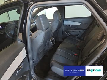 Peugeot 3008 - 10