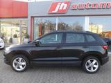 Skoda Karoq Ambition Sitzheizung*Navi*PDC*ab 199€ - Skoda Karoq Gebrauchtwagen