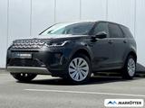 Land Rover Discovery Sport D200 R-Dynamic SE AHK/Keyless - Land Rover Gebrauchtwagen von 2022