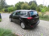 Opel Zafira Tourer 1.6 ECO. DI Turbo 125kW Bus. I... - Opel Zafira Tourer Gebrauchtwagen